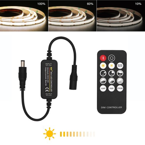 Striscia led dimmer - striscia,