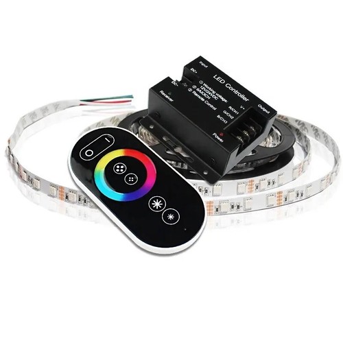 Led controller touch series - touch,