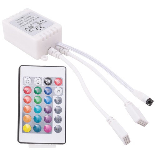 Controller luci striscia - luci,