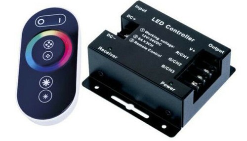 Controller centralina - controller, e