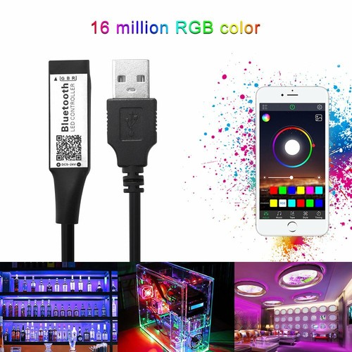 Mini controller led bluetooth - controller,