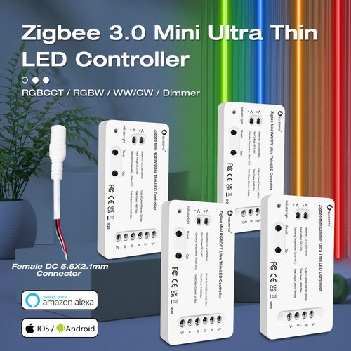 Gledopto mini zigbee 0 - mini,