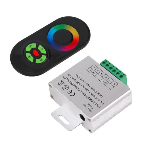 5050 3528 rgb 12v 24v - 5050, dc