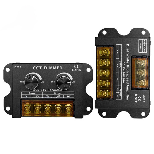 Striscia led controller - led,
