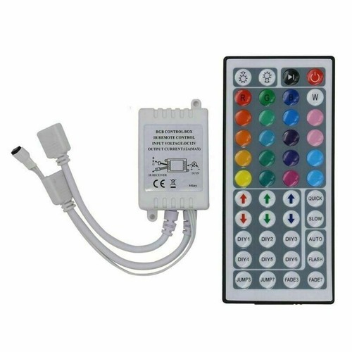 Telecomando tasti - 44,