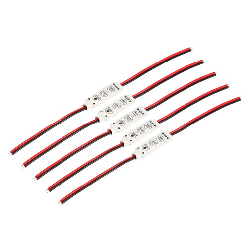 5pz striscia led controller - 5pz,