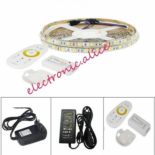 5050 striscia led 1 - striscia,