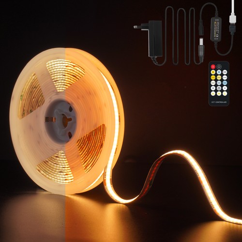 Led cob set - led, strisce
