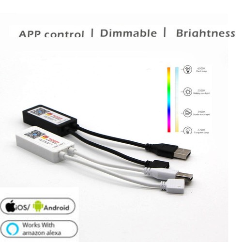 Tuya usb wifi smart life - wifi,