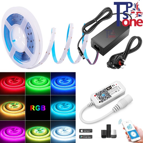 Striscia led dc12v - striscia, 24v