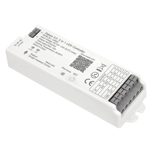 Lm052 regolatore striscia - lm052,