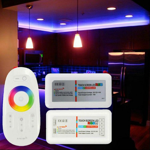 Telecomando wireless 4g - wireless, rf