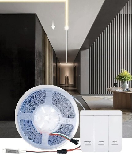 Led strip striscia luce - led,