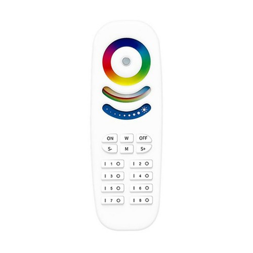 Gledopto zone 4g rf - 8, 2.4g