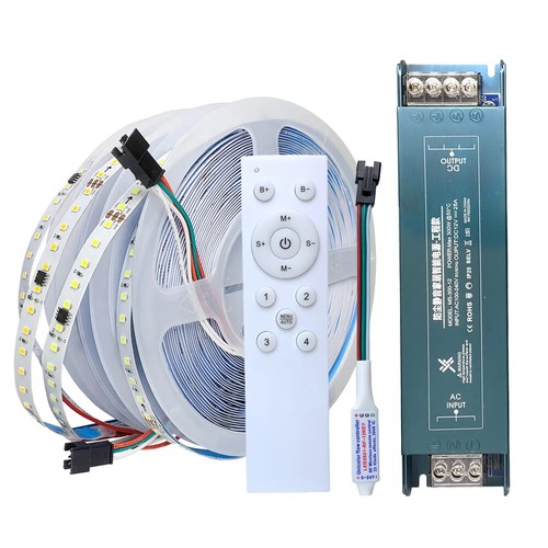Dc24v luce inseguimento ws2811 - inseguimento,