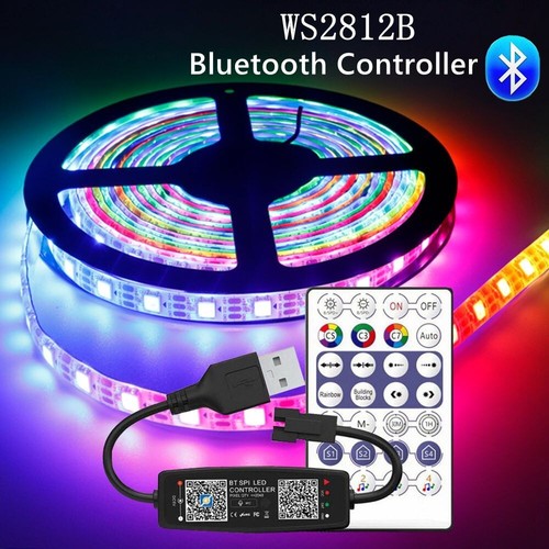 Ws2812b striscia led - ws2812b,