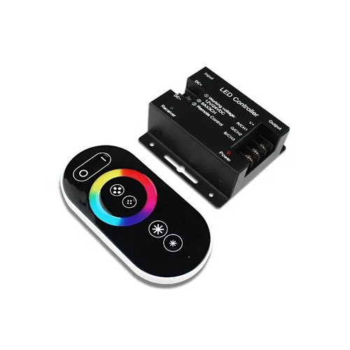Striscia led controller - striscia,