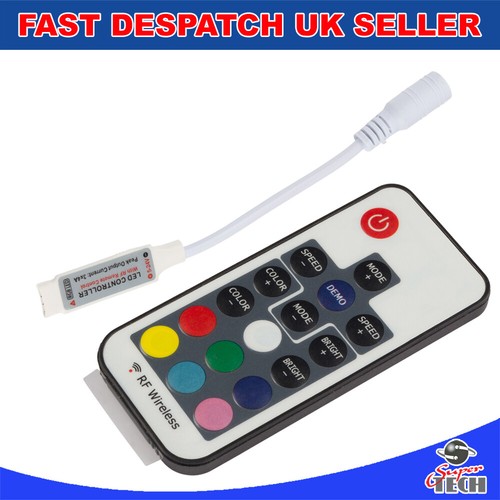 Controller led con telecomando - controller,