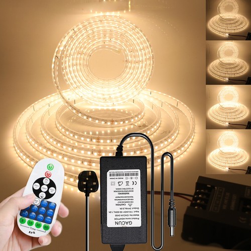 Striscia led 12v - led, dc