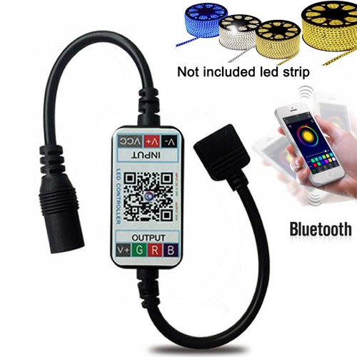 Mini controller led bluetooth - mini,