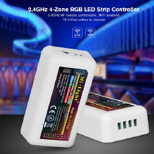 Light led rgb strip - mi.light,