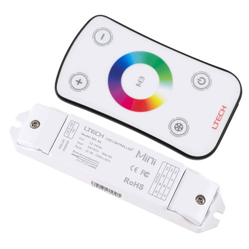 Ltech rf 3 canali - ltech,