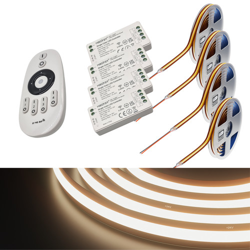 Striscia led - striscia, catena