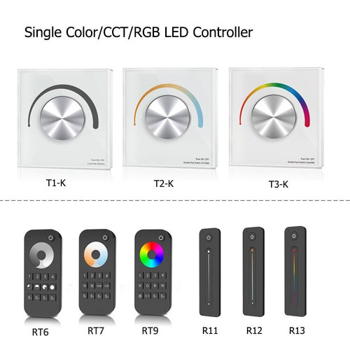 Striscia led parete - striscia,
