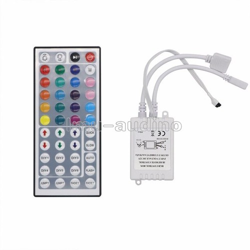 Dimmer telecomando 12v 44 - dimmer,