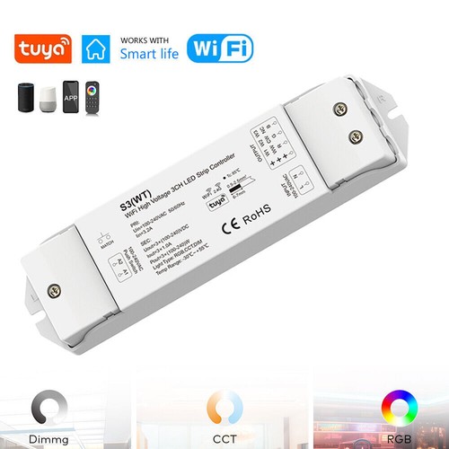 Regolatore striscia led - regolatore,