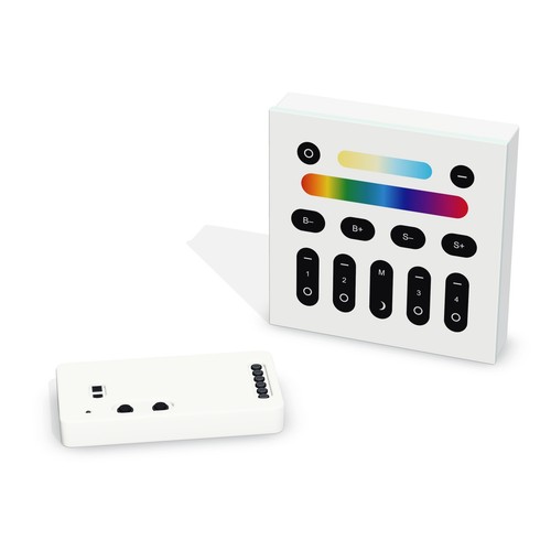 Zigbee controller striscia led - zigbee,