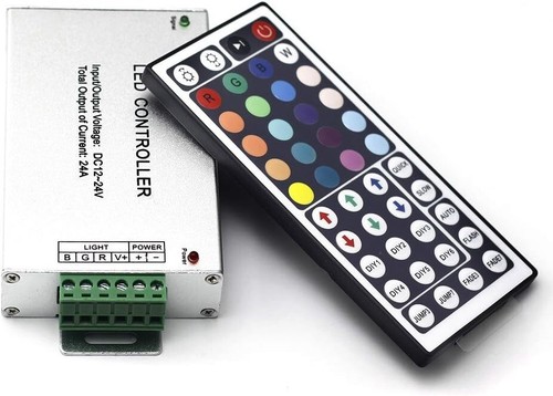 Telecomando 12v 24v 24a - telecomando, ir