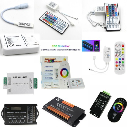 Controller 44 tasti - 20/24/44,