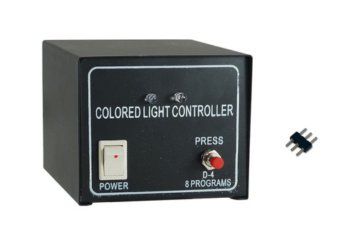 Centralina controller rgb - , 3