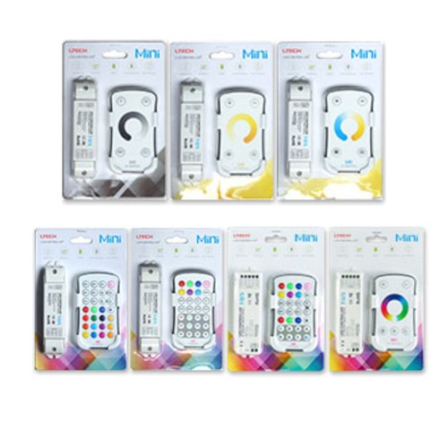 Ltech dimmer cct rgb rgbw - dimmer, led