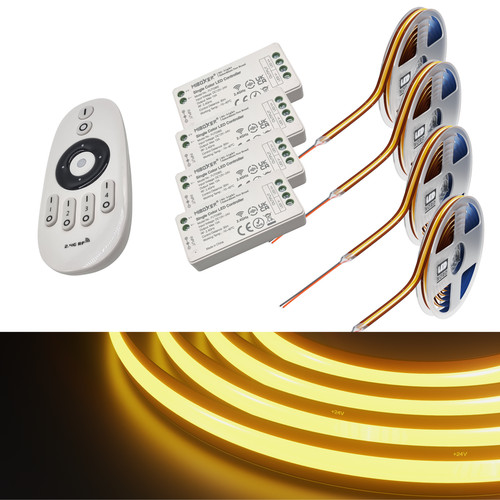 Striscia led barra - striscia,