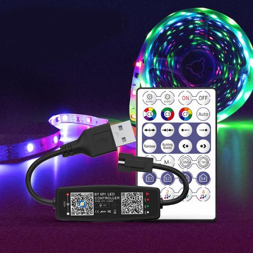 Telecomando bluetooth app led - telecomando,