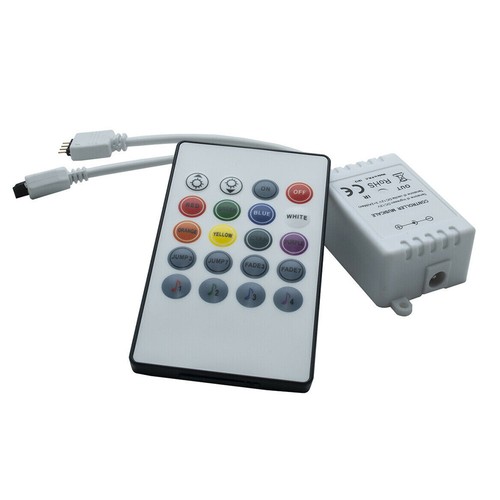 Centralina con telecomando - , per