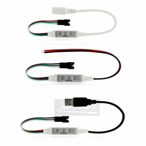 Sp002e mini controller rgb - sp002e, 3