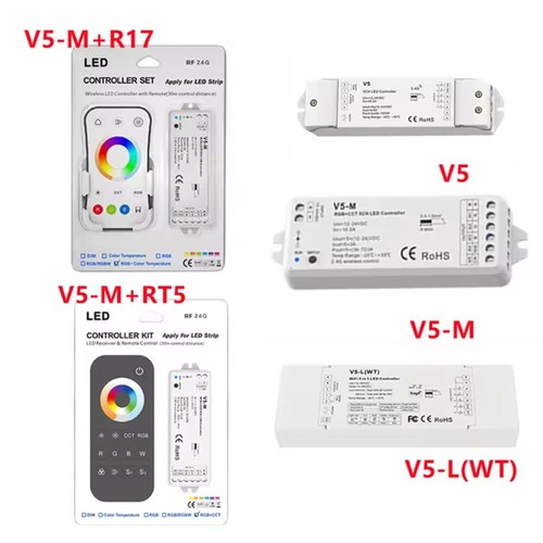 Controller striscia led - controller, 1