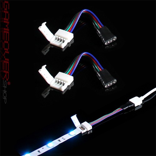 Led smd rgb - 2x,