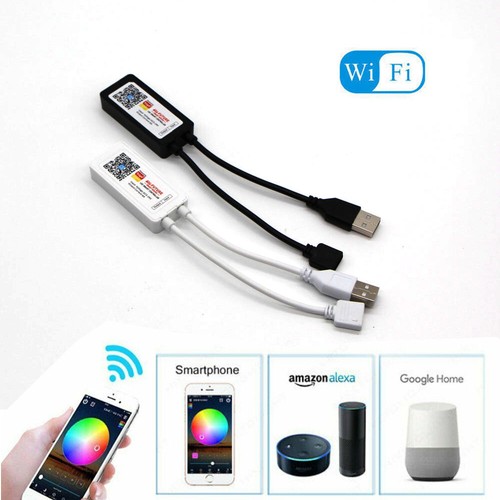 Striscia usb wireless smart - usb,