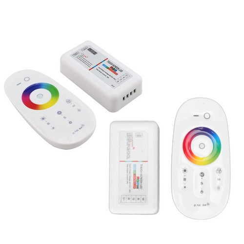 Striscia led rgb luce - striscia,