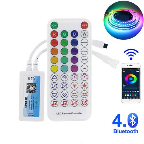 Sp611e striscia led - striscia,