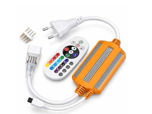 Driver controller dimmer per - driver,