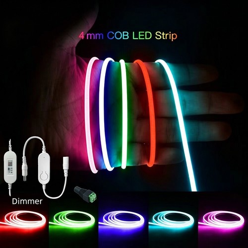 Striscia nastro led m - striscia,