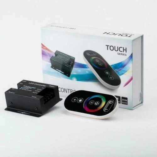 Telecomando led controller - led,