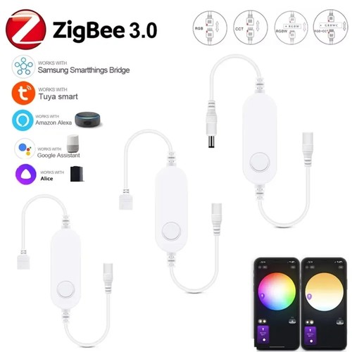 Zigbee smart led - zigbee,