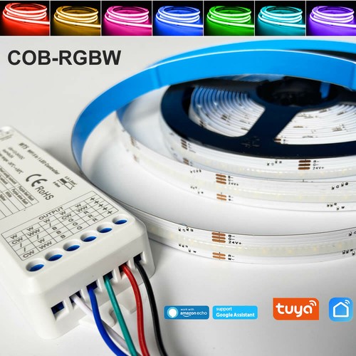 Striscia led wifi - led,