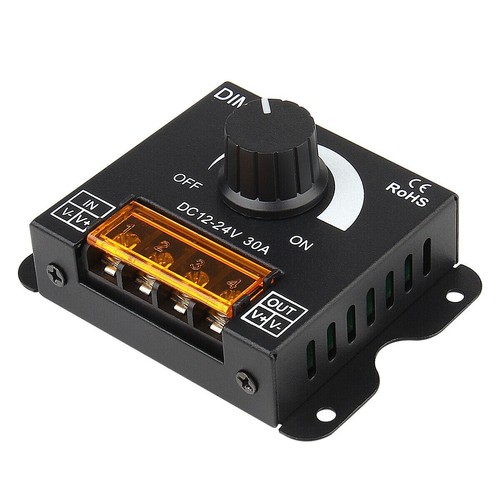 Striscia luminosa led dimmer - striscia,